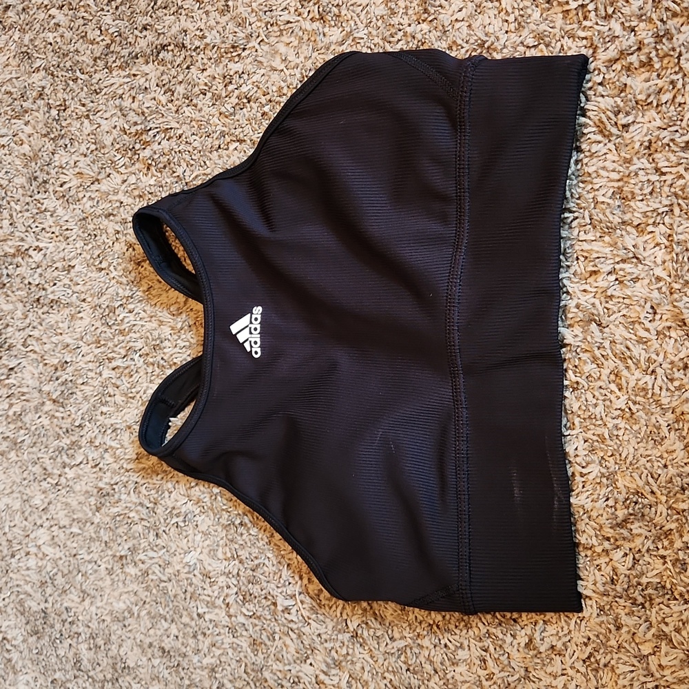 Adidas Sports Bra made of Primegreen Fabric